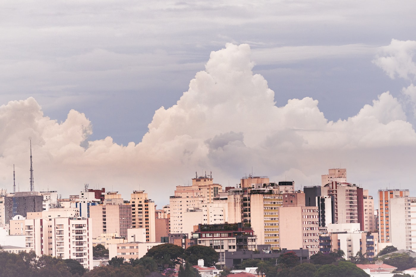 São Paulo