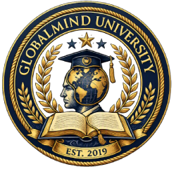 GlobalMind University mark
